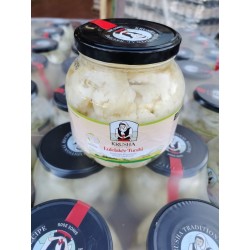 KR Blumenkohl 1.5Kg